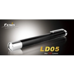 LAMPE LED ET UV 100 LUMENS