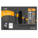 LAMPE FENIX TK20R 1000 LUMENS