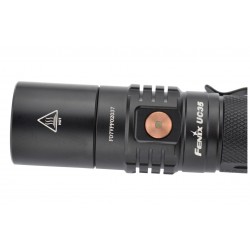 LAMPE FENIX UC 35 LAMPE RECHARGEABLE  960 LUMENS