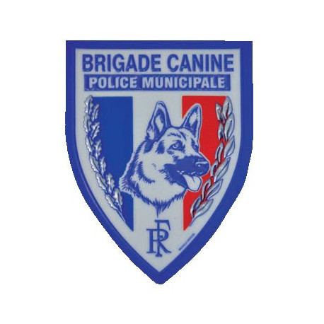 ECUSSON BRIGADE CANINE