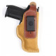 HOLSTER inside SIG  VEGA CUIR SOUPLE