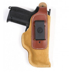 HOLSTER inside SIG  VEGA CUIR SOUPLE