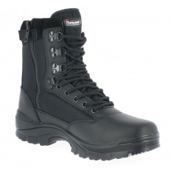 LOCATION CHAUSSURE D'INTERVENTION CUIR ET CORDURA
