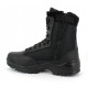 LOCATION CHAUSSURE D'INTERVENTION CUIR ET CORDURA