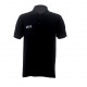 LOCATION POLO MANCHES COURTES POLY COTON