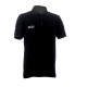 LOCATION POLO MANCHES COURTES POLY COTON