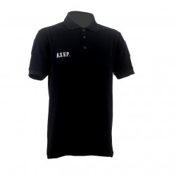 LOCATION POLO MANCHES COURTES POLY COTON