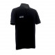 LOCATION POLO MANCHES COURTES POLY COTON