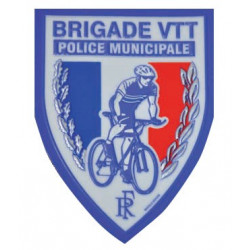 ECUSSON BRIGADE VTT