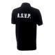 LOCATION POLO MANCHES COURTES POLY COTON
