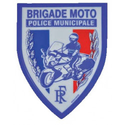BRIGADE MOTO