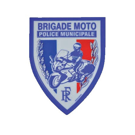 BRIGADE MOTO