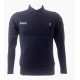 LOCATION POLO MANCHES LONGUES POLY COTON
