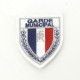 ECUSSON GARDE MUNICIPAL