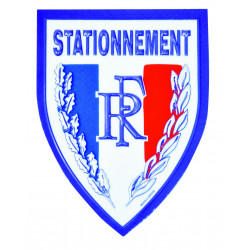 ECUSSON PLASTIQUE STATIONNEMENT