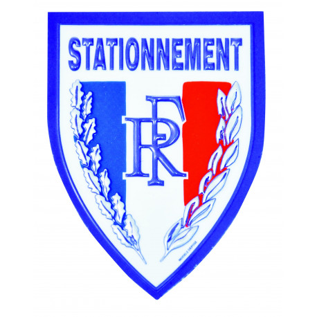 ECUSSON PLASTIQUE STATIONNEMENT