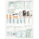 TROUSSE 1ER SECOURS 43 PIECES