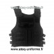 HOUSSE GILET PARE BALLE POUR PLAQUE GK ET COMODITEX