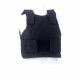 HOUSSE PARE BALLES PORT DISCRET NOIR