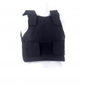 HOUSSE PARE BALLES PORT DISCRET NOIR