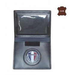 MINI PORTE CARTE HORIZONTALE