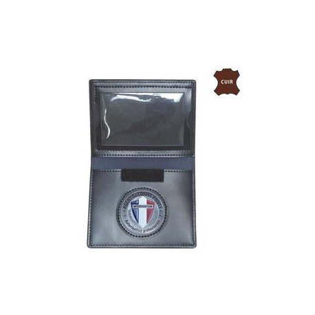 MINI PORTE CARTE HORIZONTALE