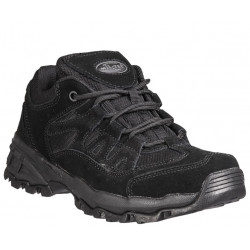 CHAUSSURES INTERVENTION BASSE 2.5
