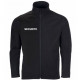 BLOUSON SOFT SHELL HOMME  2 COUCHES