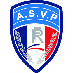 ECUSSON BRODE PARKA A.S.V.P. ateq 