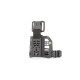 Plaque de cuisse et hanche GK PRO 97005KT