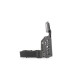 Plaque de cuisse et hanche GK PRO 97005KT