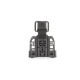 Plaque de cuisse et hanche GK PRO 97005KT