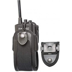 PORTE RADIO GK UNIVERSEL TIMECOP PASSANT PIVOCLIP