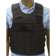 HOUSSE GILET PARE BALLE POUR PLAQUE GK ET COMODITEX