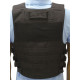 HOUSSE GILET PARE BALLE POUR PLAQUE GK ET COMODITEX