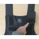 HOUSSE GILET PARE BALLE POUR PLAQUE GK ET COMODITEX
