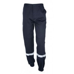 PANTALON SÉCURITÉ INCENDIE-CITYGUARD