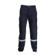 PANTALON SÉCURITÉ INCENDIE-CITYGUARD