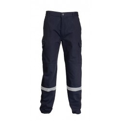 PANTALON SÉCURITÉ INCENDIE-CITYGUARD