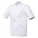 Veste de Cuisine Nero-ROBUR