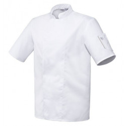 Veste de Cuisine Nero-ROBUR