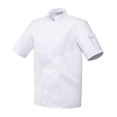 Veste de Cuisine Nero-ROBUR