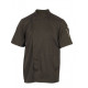 Veste de Cuisine Nero-ROBUR