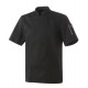 Veste de Cuisine Nero-ROBUR