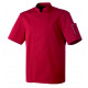 Veste de Cuisine Nero-ROBUR