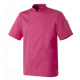 Veste de Cuisine Nero-ROBUR