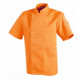 Veste de Cuisine Nero-ROBUR