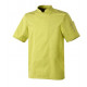 Veste de Cuisine Nero-ROBUR