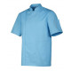 Veste de Cuisine Nero-ROBUR