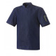 Veste de Cuisine Nero-ROBUR